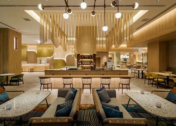 Hilton Garden Inn Kyoto Shijo Karasuma