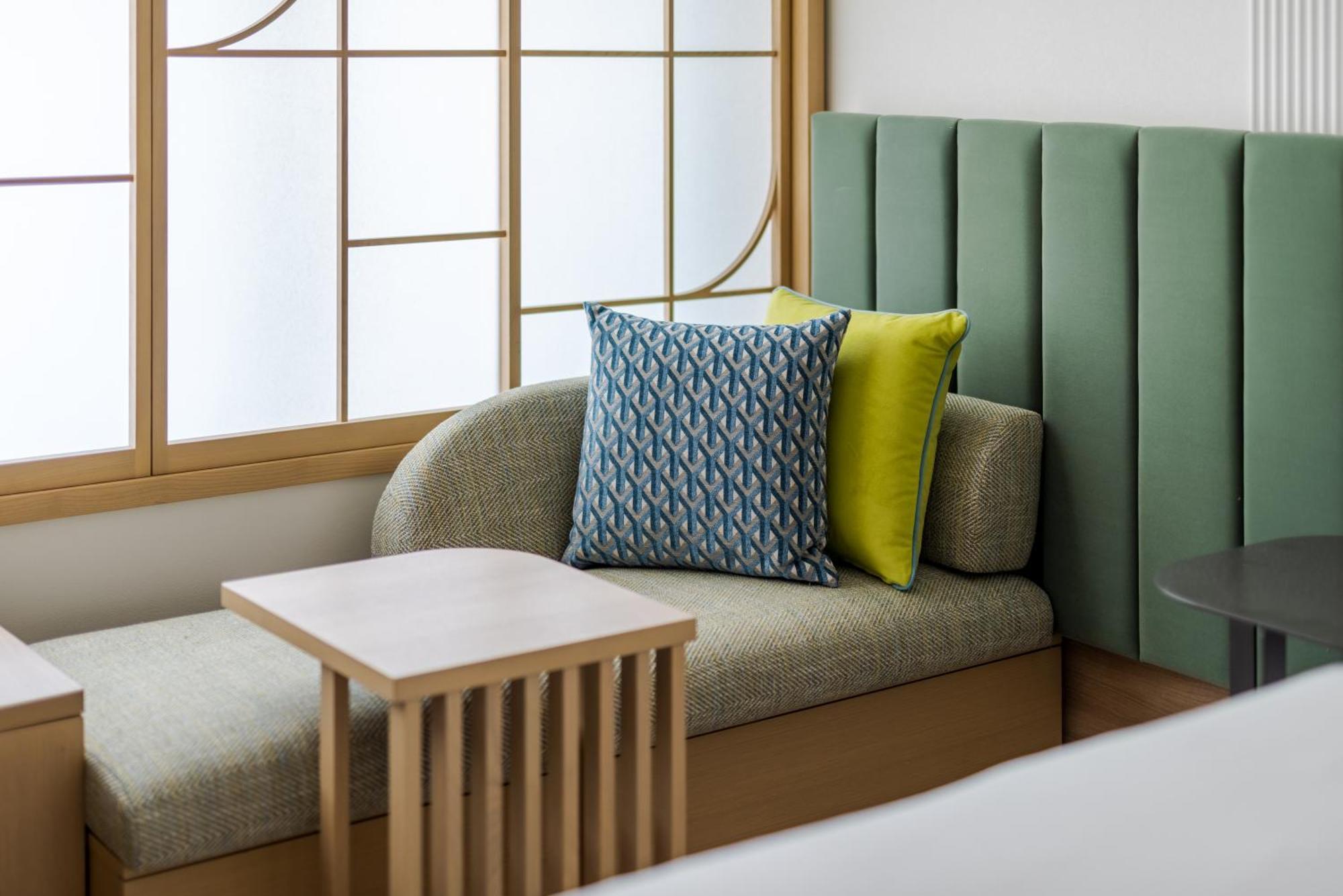 Hilton Garden Shijo Karasuma โรงแรม เกียวโต