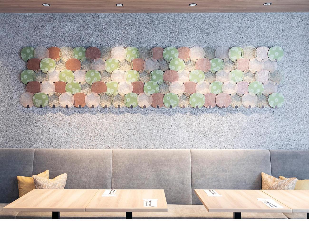 โรงแรม Hilton Garden Shijo Karasuma เกียวโต