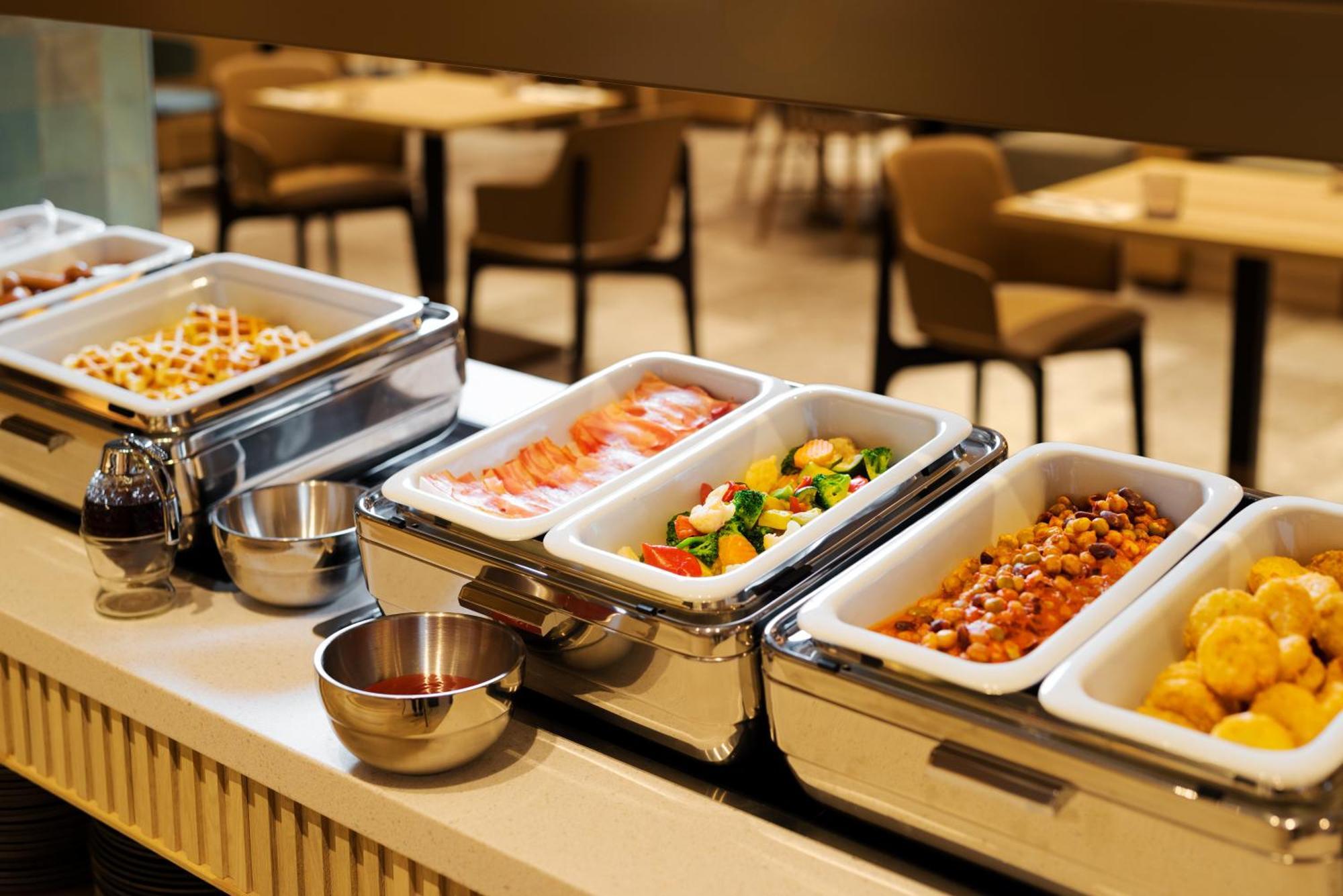 Hilton Garden Shijo Karasuma เกียวโต