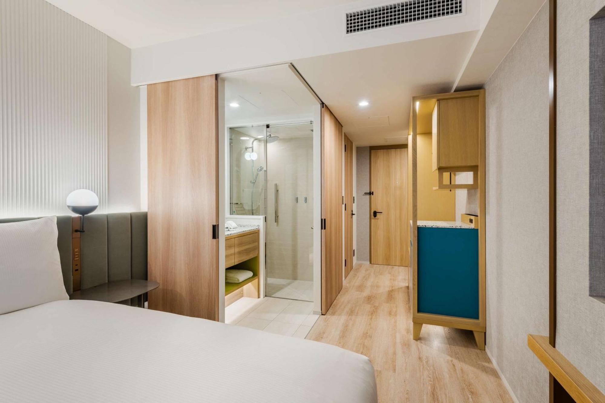 Hilton Garden Shijo Karasuma โรงแรม เกียวโต