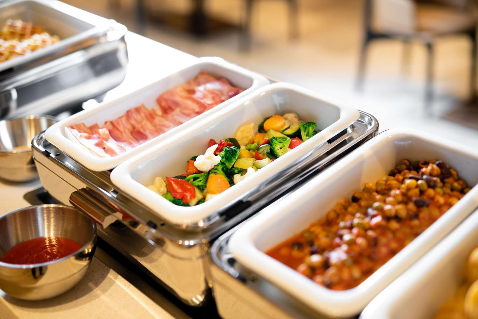 Hilton Garden Shijo Karasuma โรงแรม 4*