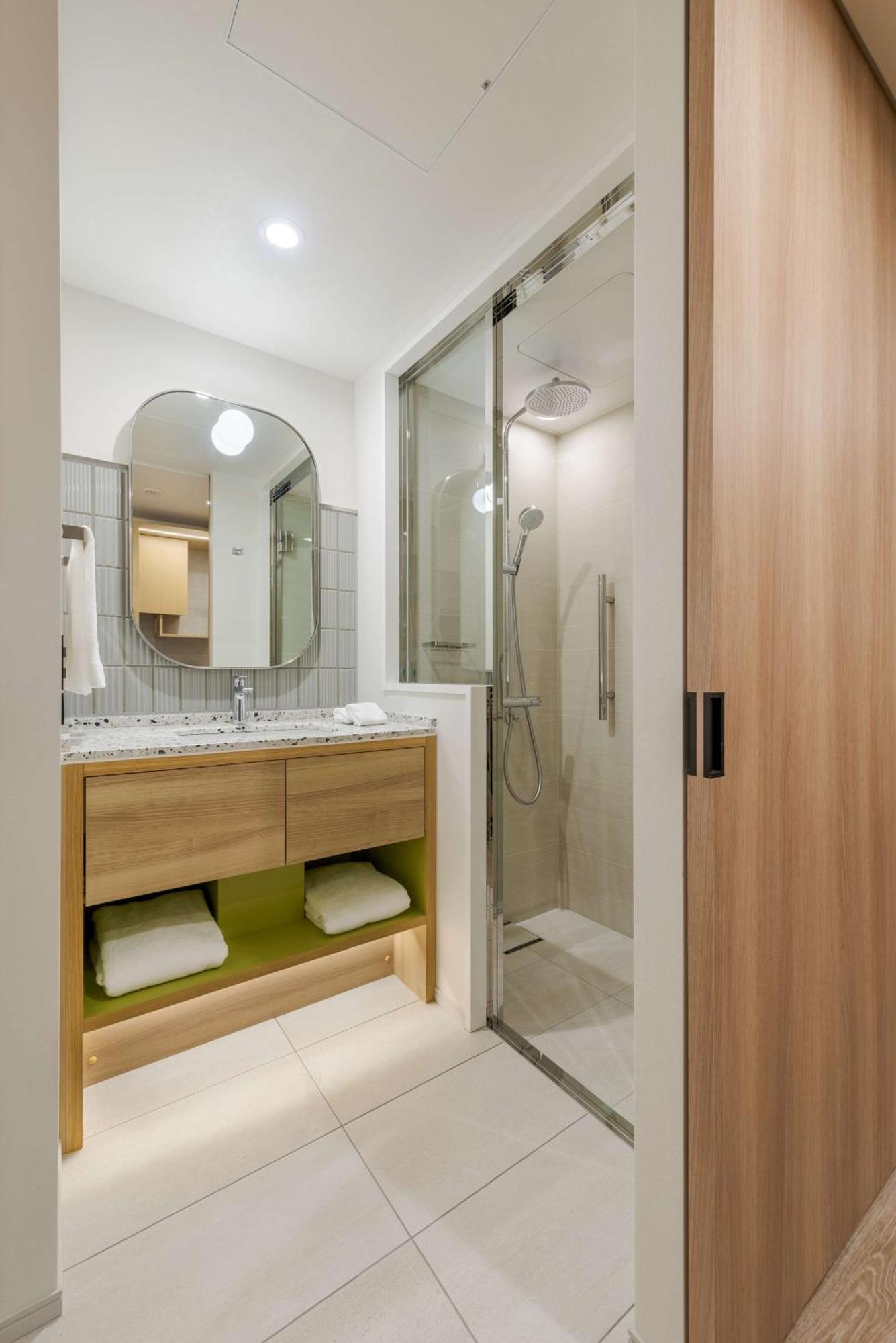 Hilton Garden Shijo Karasuma เกียวโต