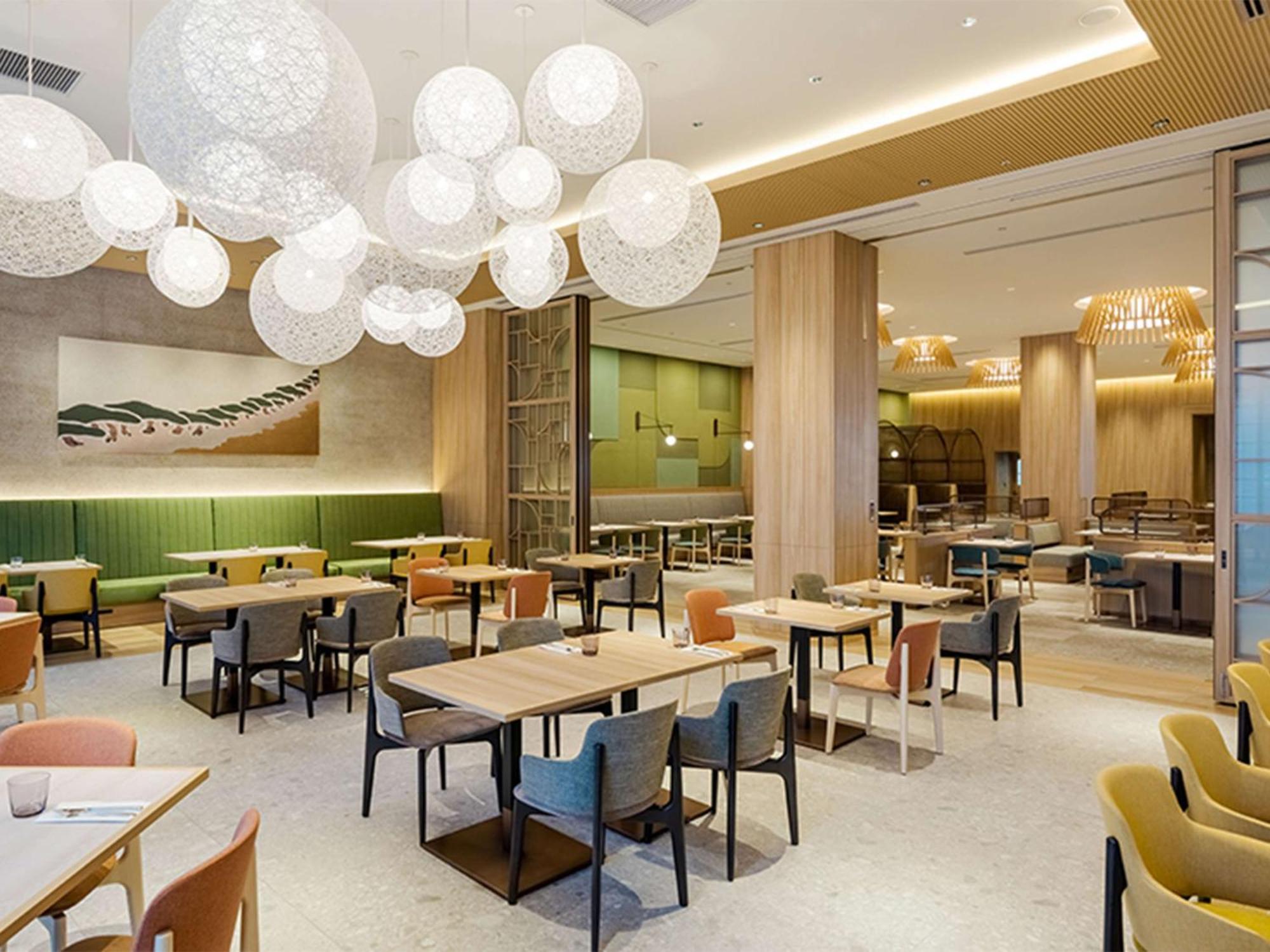 Hilton Garden Shijo Karasuma โรงแรม เกียวโต