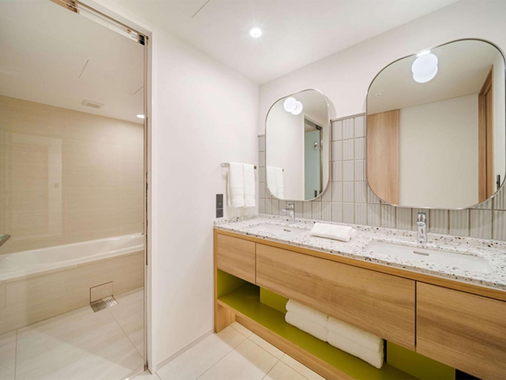 Hilton Garden Shijo Karasuma 4* เกียวโต