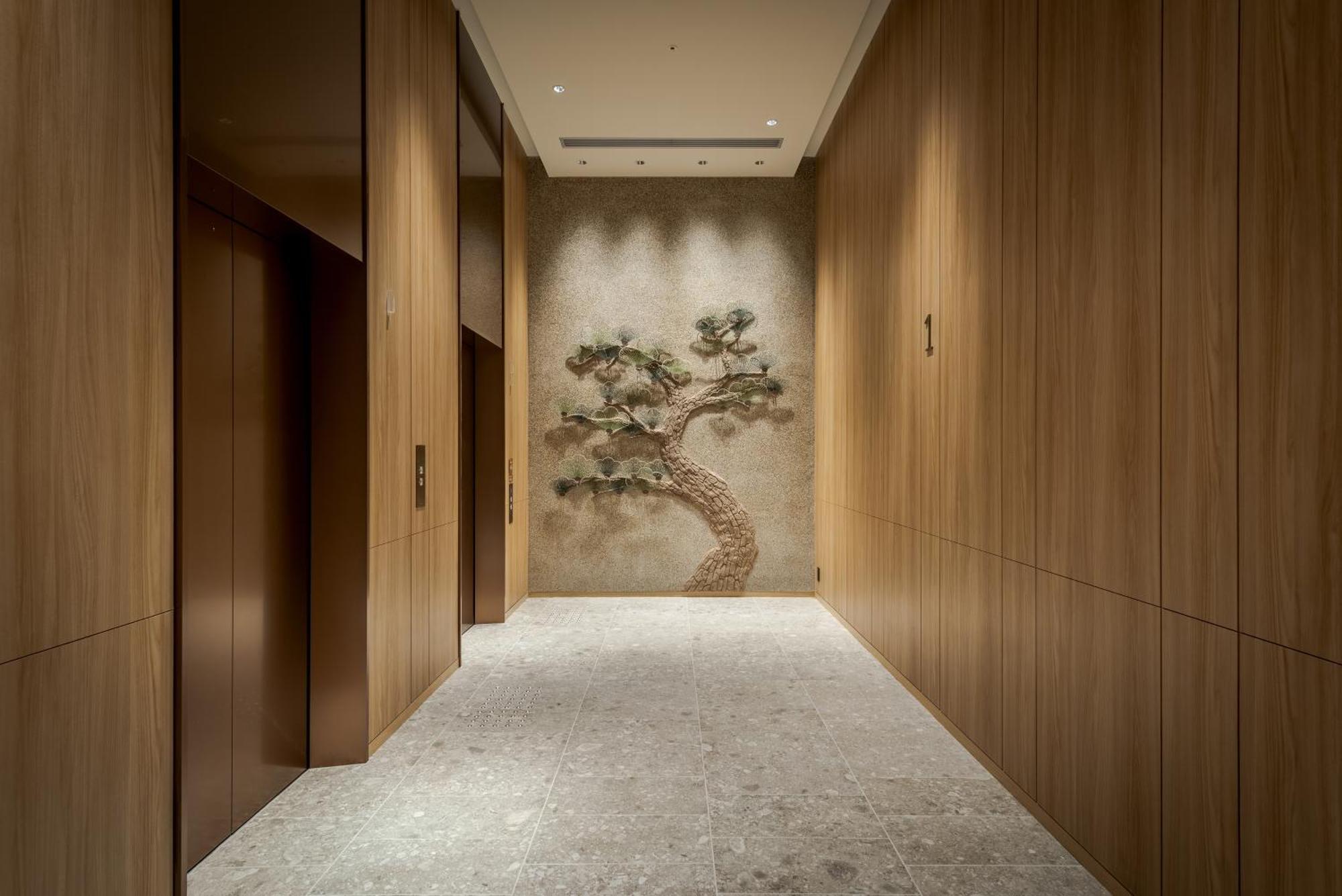 โรงแรม Hilton Garden Shijo Karasuma 4*