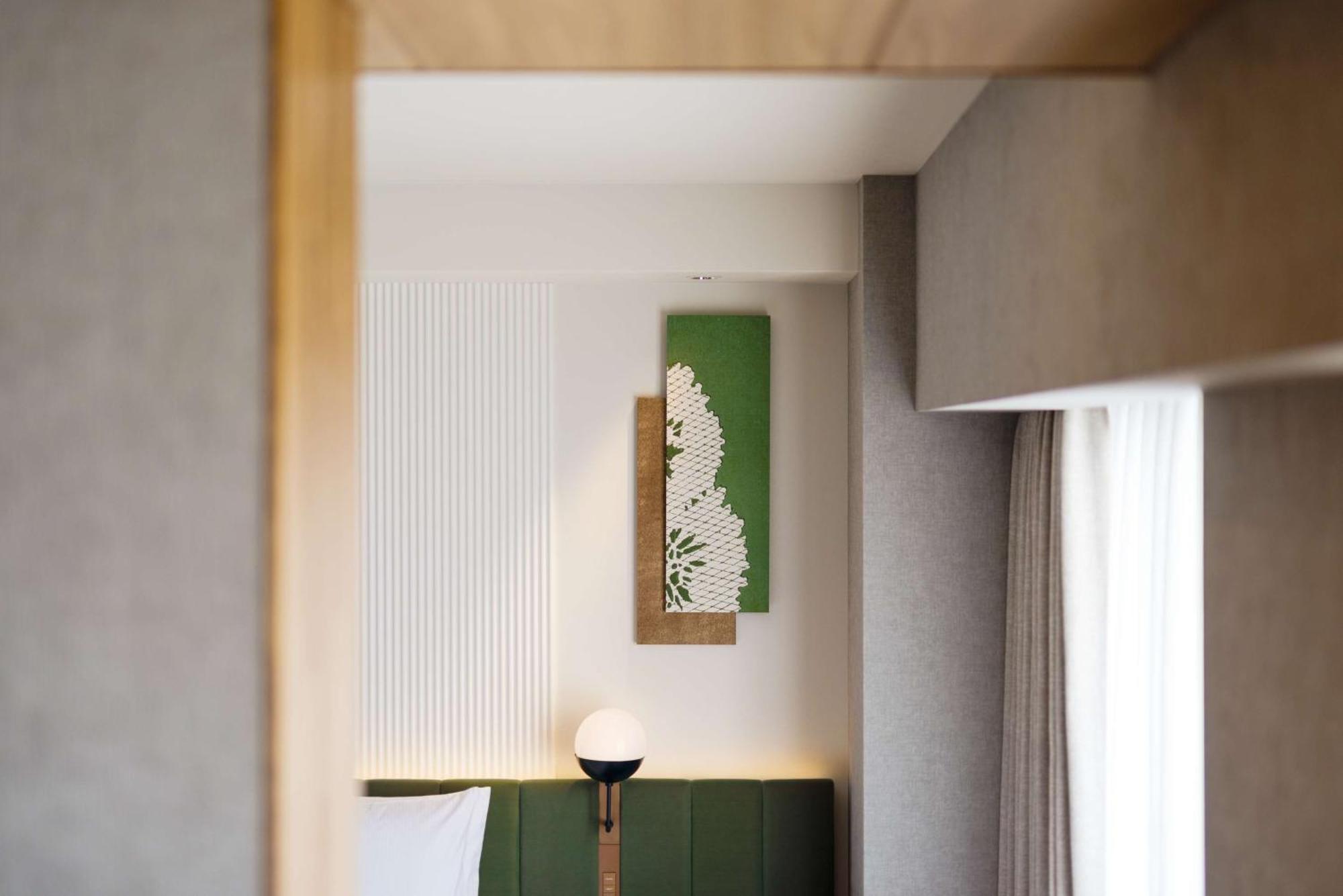 Hilton Garden Shijo Karasuma เกียวโต